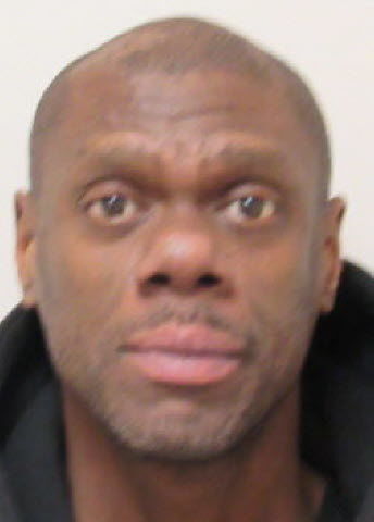 LEON D JONES